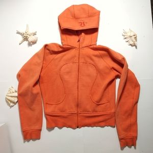 🌈Lululemon Scuba Hoodie